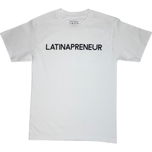 Load image into Gallery viewer, LATINAPRENEUR T-SHIRT (limited)
