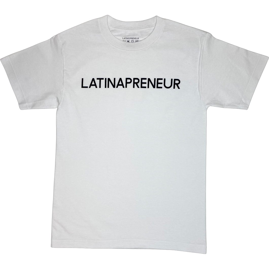 LATINAPRENEUR T-SHIRT (limited)