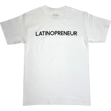 Load image into Gallery viewer, LATINOPRENEUR T-SHIRT (limited)
